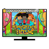 Retrospectiva Animada Com 100 Fotos 3 Palavrinhas
