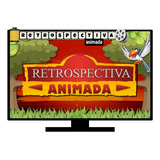 Retrospectiva Animada Digital O Rei Leão