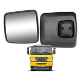 Retrovisor Auxiliar Accelo 815/1016/1316/817/1017/1317