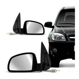 Retrovisor Celta Prisma 2007 2008 2009 2010 2011 2012 13 C/c
