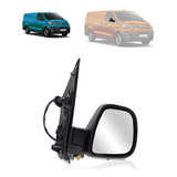 Retrovisor Com Sensor Temperatura Expert 2023 Lado Direito