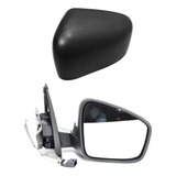 Retrovisor Eletrico Direito + Capa Original Kwid 2021