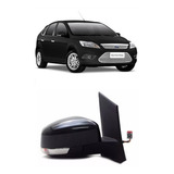 Retrovisor Eletrico Focus 2009 2010 2011 2012 2013 Direito