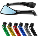 Retrovisor Esportivo Haojue Lindy 125 Suzuki Burgman 125