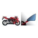 Retrovisor Esportivo Para Moto Par Cbr 600rr Cbr600rr Honda
