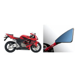 Retrovisor Esportivo Para Moto Par Cbr 600rr Cbr600rr Honda