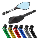 Retrovisor Esportivo Suzuki Gsx S1000 Gsxs 750 Tomok