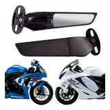 Retrovisor Esportivo Suzuki Gsx-r 750 R1000 Srad Hayabusa