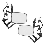 Retrovisor Extensor Espelho Kit 2 Peças Todos Veiculos