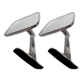 Retrovisor Externo Corcel - Belina - Opala - Maverick Luxo