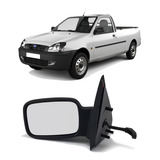 Retrovisor Externo Courier 97 2003 2004 A 2013 Manual Le