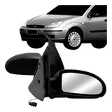 Retrovisor Externo Focus 2004 2005 2006 2007 2008 Elétrico