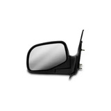 Retrovisor Externo Lado Direito Fixo Ford Ranger 04/09