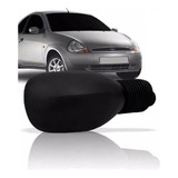 Retrovisor Externo Manual Ford Ka 1997 98 99 A 2007 Direito