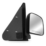 Retrovisor Externo Ranger 1994 1995 96 97 98 1999 2000 Fixo
