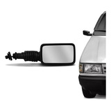 Retrovisor Externo Uno 91 92 93 94 95 A 99 Manual Direito