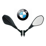 Retrovisor F800 Bmw 360 Rosca Yamaha Par Envio Rapido Factor 150 