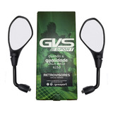 Retrovisor F800 Gs650 Rosca Honda Cg/bros/xre/cb300/twister