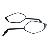 Retrovisor Fazer 250 Para Moto Honda Titan Twister Cb300