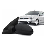 Retrovisor Focus 1998 1999 2000 2001..2008 Elétrico Esquerdo