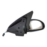Retrovisor Focus 2001 2002 2003 2004 2005 A 2008 Eletrico