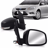Retrovisor Focus 2008 2009 2010 2011 2012 Orig Ftm