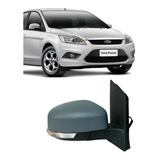 Retrovisor Focus 2009 2010 2011 2012 2013 Elétrico C Pisca