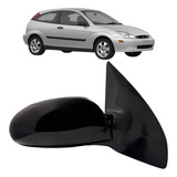 Retrovisor Ford Focus 2001 À 2009 Manual Original Ld