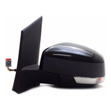 Retrovisor Ford Focus 2009 2010 2011 2012 2013 Elétrico