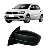 Retrovisor Gol G8 2018/2023 Original Metagal Manual Esquerdo