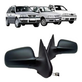 Retrovisor Gol Parati Saveiro 99 A 08 G3 E G4 C/c 2p