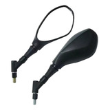 Retrovisor Gs F800 Bmw Artic Convexa Honda Cb300 Titan Fan