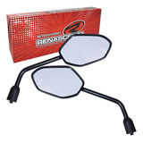 Retrovisor Honda Modelo Cb250 Rosca Cb300 2009 2010 2011