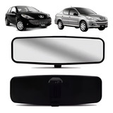 Retrovisor Interno Prismatico Peugeot 206 207 Todos Original
