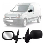 Retrovisor Kangoo 2010 2011 2012 2013 2014 2015 Manual 