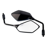 Retrovisor Kawasaki Versys 650 300 Mod. Original