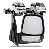 Retrovisor Kia Bongo 2007 2008 2009 2010 2011 2012 2013 2014