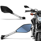 Retrovisor Moto Esport Tipo Rizoma Hornet Xr3 Cb300 Yamaha