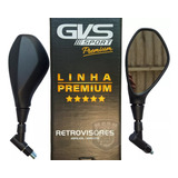 Retrovisor Par Bmw Gs-honda Cg150/titan/twister/cb300/cb500 
