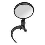 Retrovisor Para Bicicleta Universal Giratório 360 Para Guidão Acte Sports