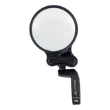 Retrovisor Para Bicicleta Universal Redondo Convexo Nathor