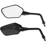 Retrovisor Para Moto Honda Cb 300 2011 Convexo