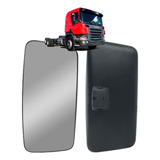 Retrovisor Para Scania S5 P250/p270/p310/p340/p360