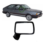 Retrovisor Passat 1983 1984 1985 1986 1987 1988 1989 Sem Controle Manual - Lado Direito