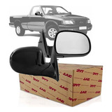 Retrovisor S10 Blazer 1995 96 97 98 99 2000 A 2011 Manual
