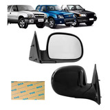 Retrovisor S10 Manual 1995 1996 A 2009 2010 2011 Dir Blazer
