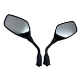 Retrovisor Xre300 Modelo 2019 Á 2024 Honda Cb250 Cb300 Bros