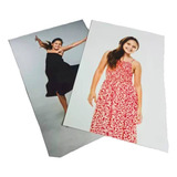 Revelação 10 Fotos 20x25 - Papel Fuji - Frete Grátis