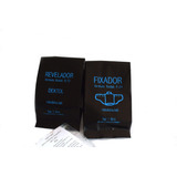 Revelador Dektol (d-72) + Fixador F 24 ( Kit ) P/ Papeis P/b