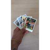 Revelar 12 Fotos Formato Polaroid 10x7,5cm